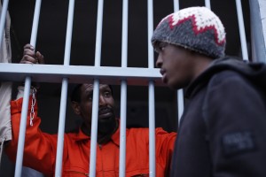 Juvenile incarceration yields less schooling,…