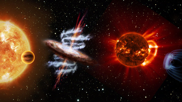 Three candidates for ESA’s next…