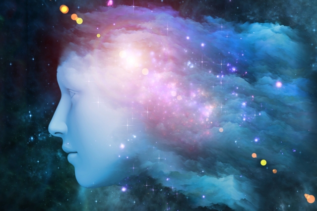 Recalling happier memories can reverse…