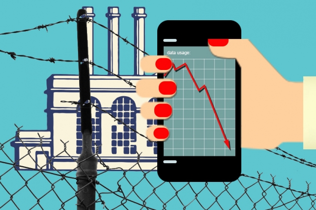 Can phone data detect real-time…