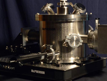 New Flat-field Diffraction Grating