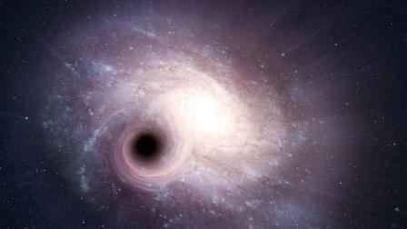 Falling In To a Blackhole