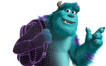 sulley copyright f 1