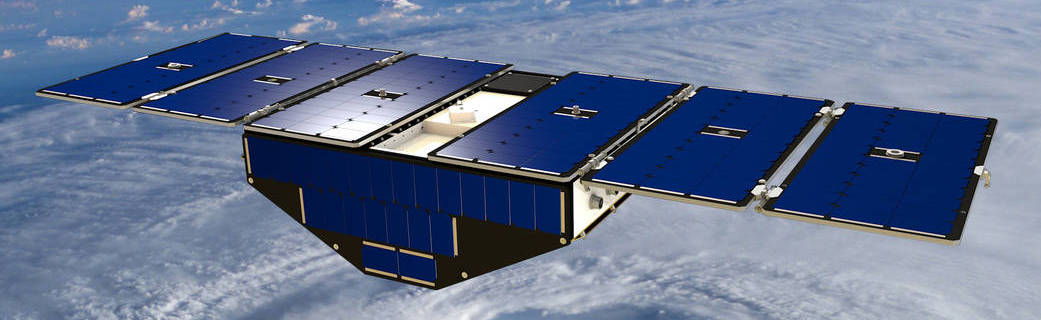 NASA Begins to Build Satellite…