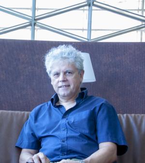 The structure of DNA made…