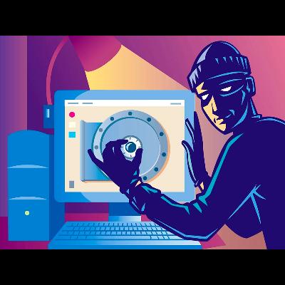 Beat hackers and cyber thieves