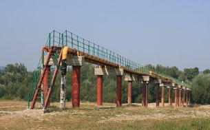 Trusty, not rusty, pipelines owe…
