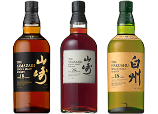Whisky Aged in Space: ISS…