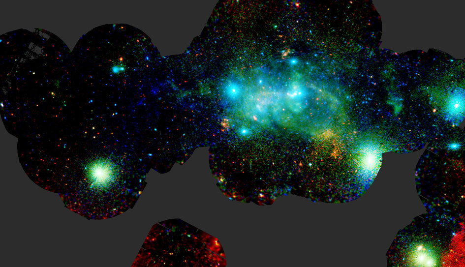 Week through the lens: Space photo feature