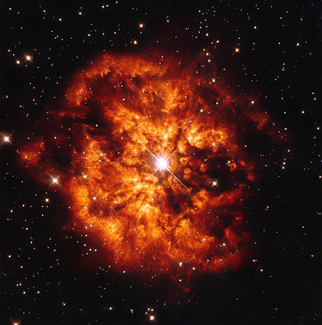 hubble friday nasa