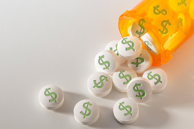 Why Do Drugs Cost So…