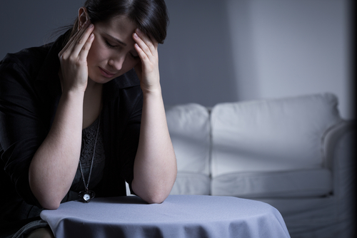 Traumatic Memories Hidden in Chemical…