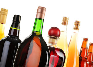 Alcohol addiction may get treated…