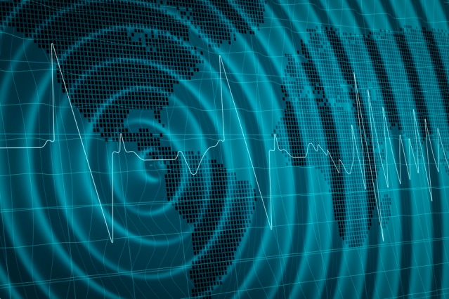 MIT Earthquake Cascade 0