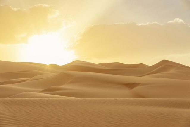 Persian Gulf could experience deadly…