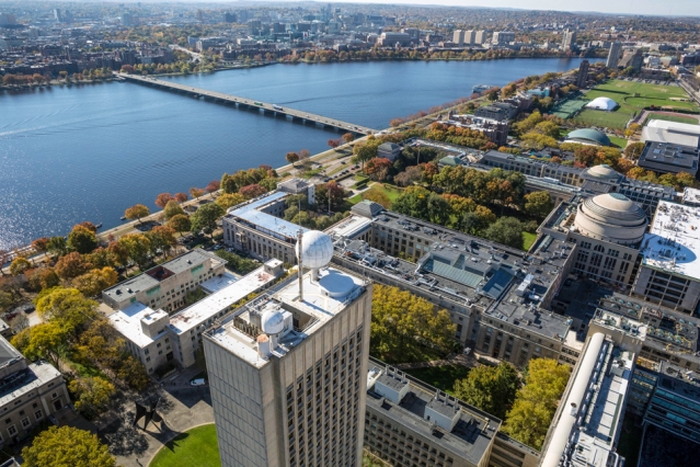 MIT’s Koch Institute & Dana-Farber/Harvard Cancer Center receive $20m challenge gift