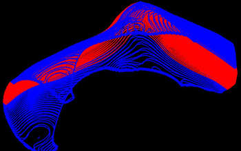 Early concept projects explore Internet-enabled…
