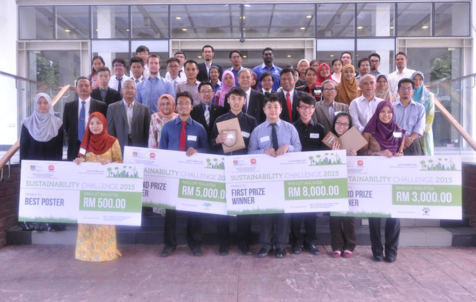 Students’ Ideas on Palm Oil…