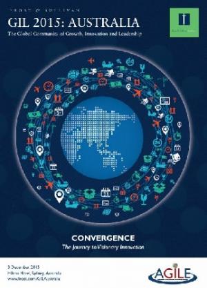 Industry Convergence Case Study: Transportation and Intelligent Mobility