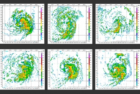“Shrinking bull’s-eye” algorithm speeds up complex modeling from days to hours