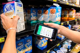 UW- Madision spinoff handles grocery delivery for time- pressed consumers