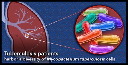 Developing drug resistance may be…