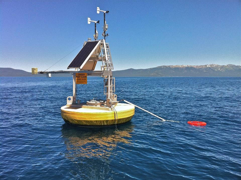 Study Shows Climate Change Rapidly…