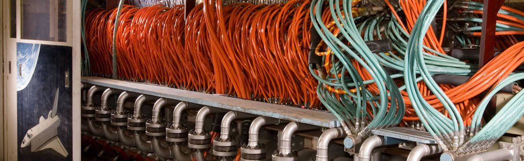 NASA Awards Contract for Aerospace…