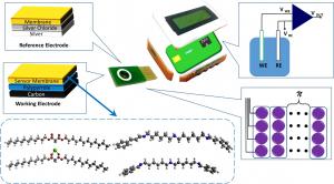 Exploiting non-selective polymeric membrane for&hellip;