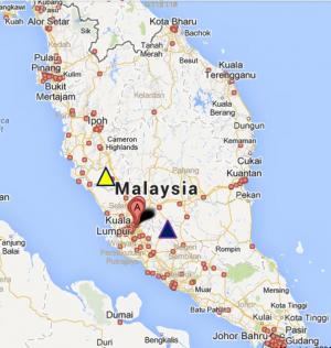 Observing the Mysterious Invisible Sky