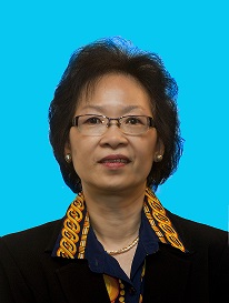 Professor Dr. Thong Kwai Lin-…