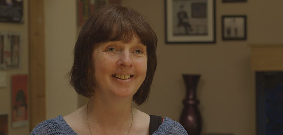 UK Woman become able to&hellip;