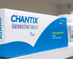 Chantix No Better Than Nicotine…