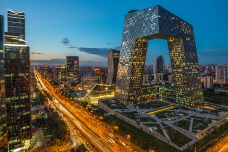China’s new policies will lower…