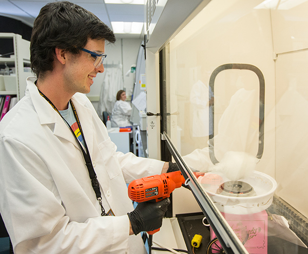 Cotton Candy Machine may conceptualize&hellip;