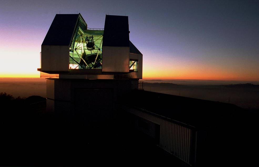 NASA Selects Instrument Team to Build Next-Gen Planet Hunter