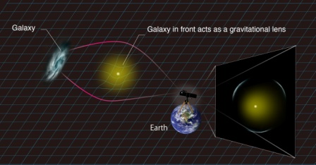 Discovery of potential gravitational lenses shows citizen science value