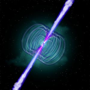 Magnetar could have boosted explosion of extremely bright supernova