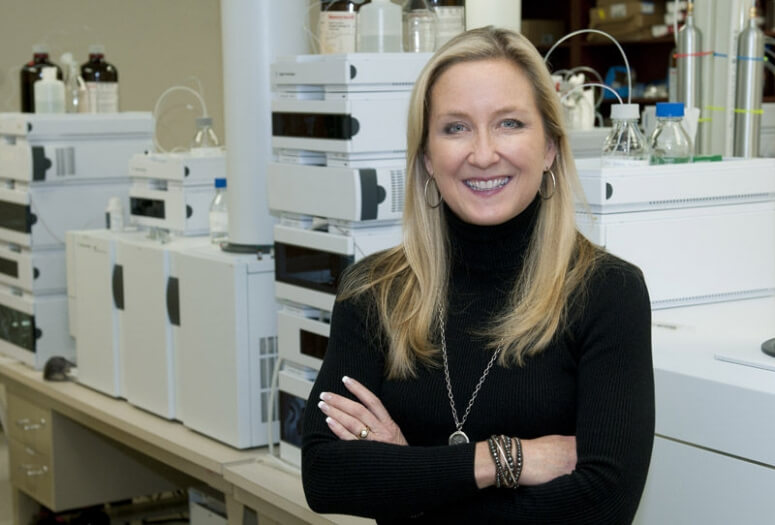 Autism test on the horizon&hellip;