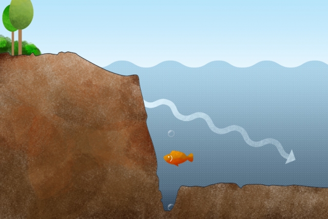 New theory of deep-ocean sound&hellip;