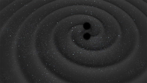 Integral sets limits on gamma rays from merging black holes