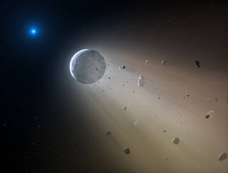NASA’s K2 mission: The Kepler Space Telescope’s Second Chance to Shine