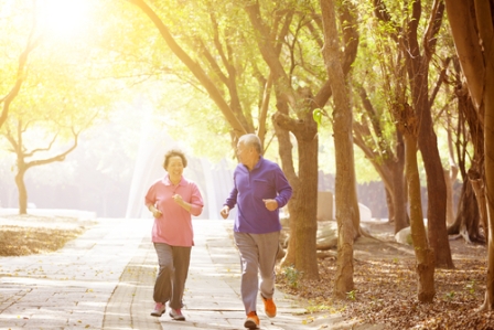 Exercise May Stave Off Cognitive Decline by 10 Years