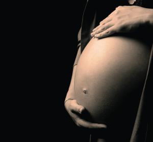 Microfilter allows non-invasive diagnosis of fetal abnormalities