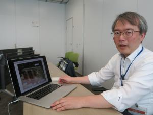 Japan’s Hokkaido University professor sees&hellip;