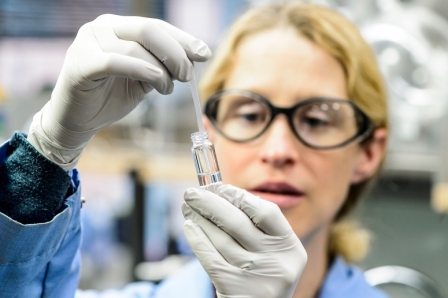 Brenner’s simpler fertility test is…