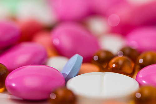 Generic Allergy Drug May Fix…