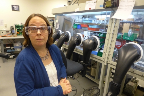 Madison-made electrolyte going big at global battery manufacturer