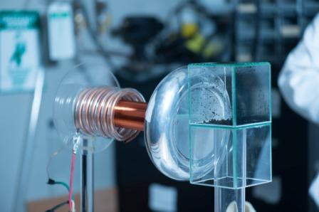 Nanotubes assemble! Rice introduces ‘Teslaphoresis’