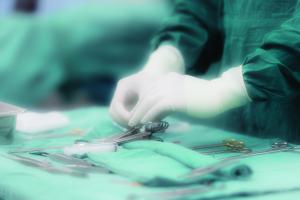 Antibacterial medical implants
